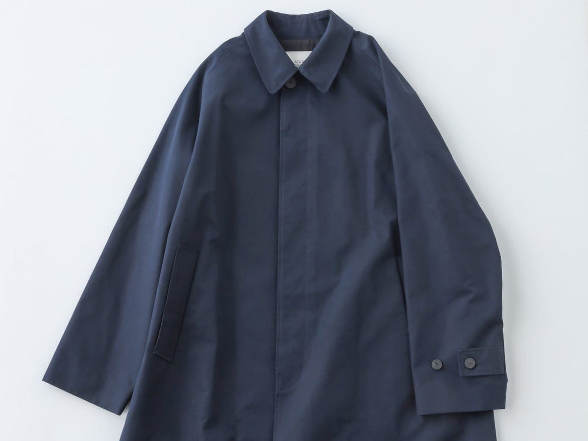 オシャレな人たちの「春アウター」は“黒じゃない”! 買ってよかった好印象な大人カラー名品6選。