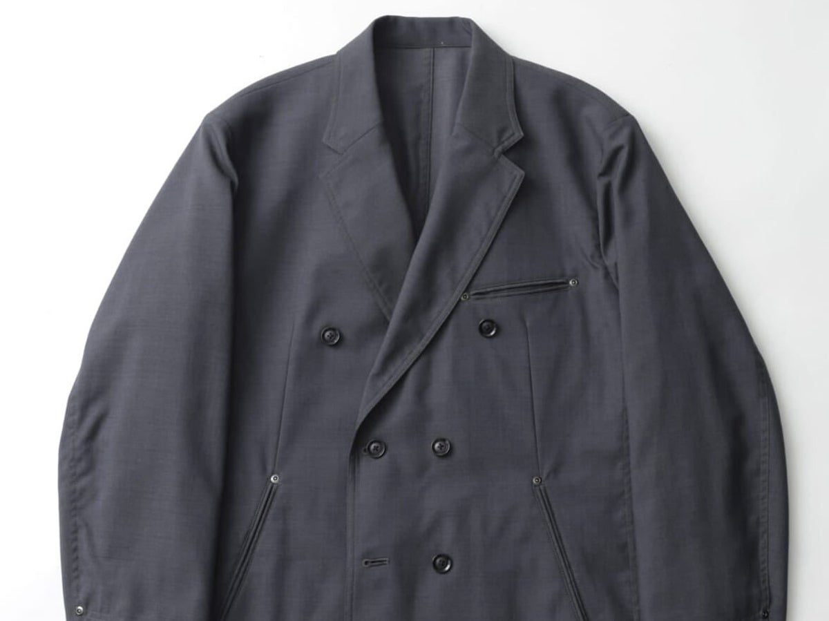 オシャレな人たちは「春ジャケット」に夢中！買ってよかった“大人好印象”デザイン４選。