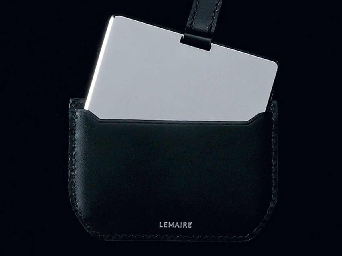 Gallery]大人のための「ポケットサイズの名品」60選 メンズノンノ