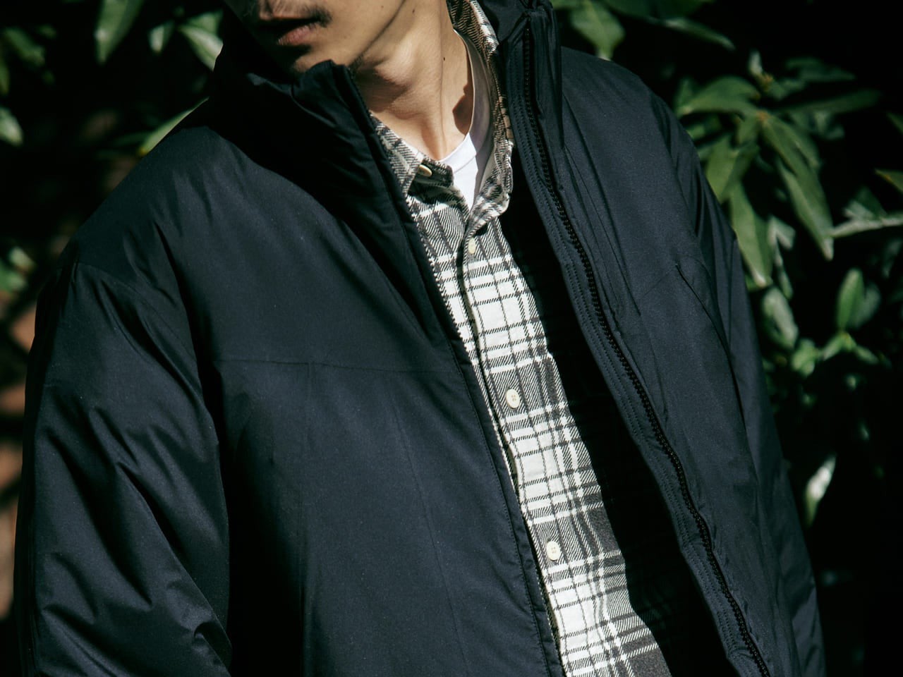 出会いの春に。本当にモテる「黒アウター」の正解着こなし４選！ セレクトショップの女性プレスの推しコメントつき！