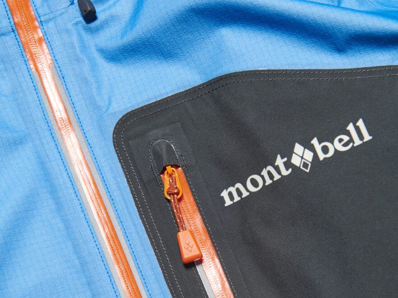 [Gallery]「モンベル」の４月に買うべき名品５選。服のプロも欲しい大人カラーなゴアテックスジャケットから3,000円台の秀逸小物まで！［mont-bell]