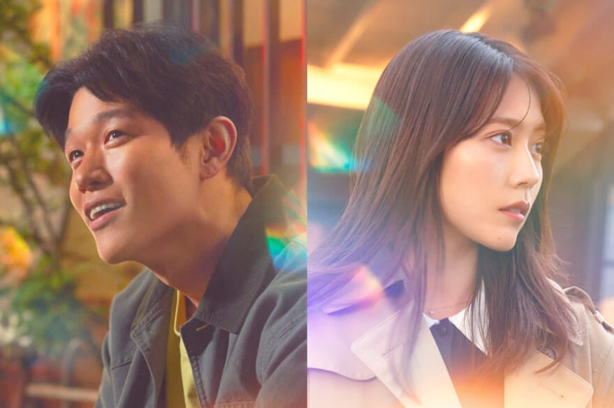 映画「花まんま」場面写真G