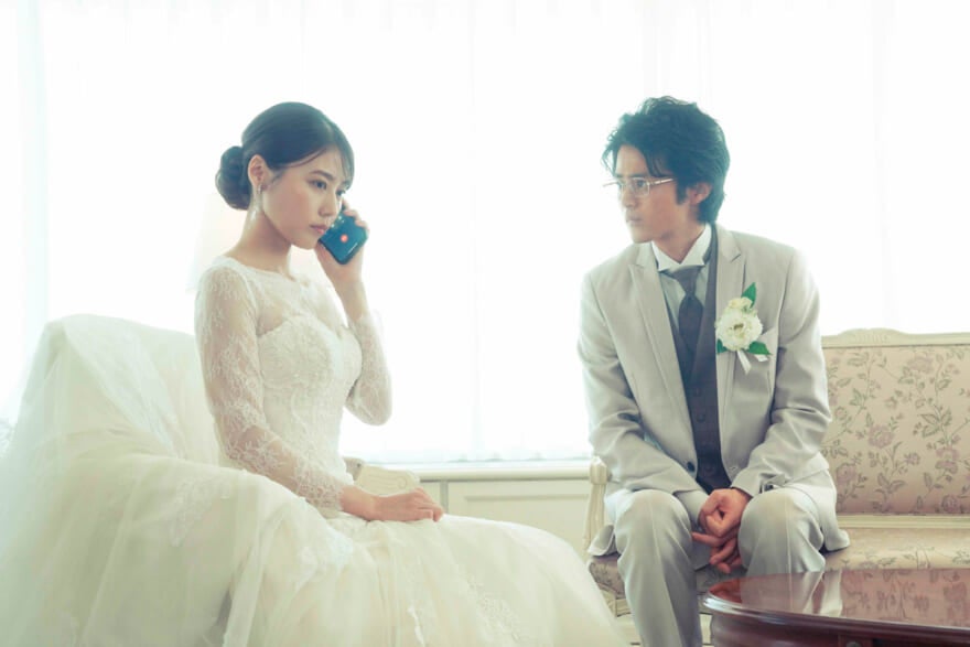 鈴鹿央士の偏愛映画喫茶