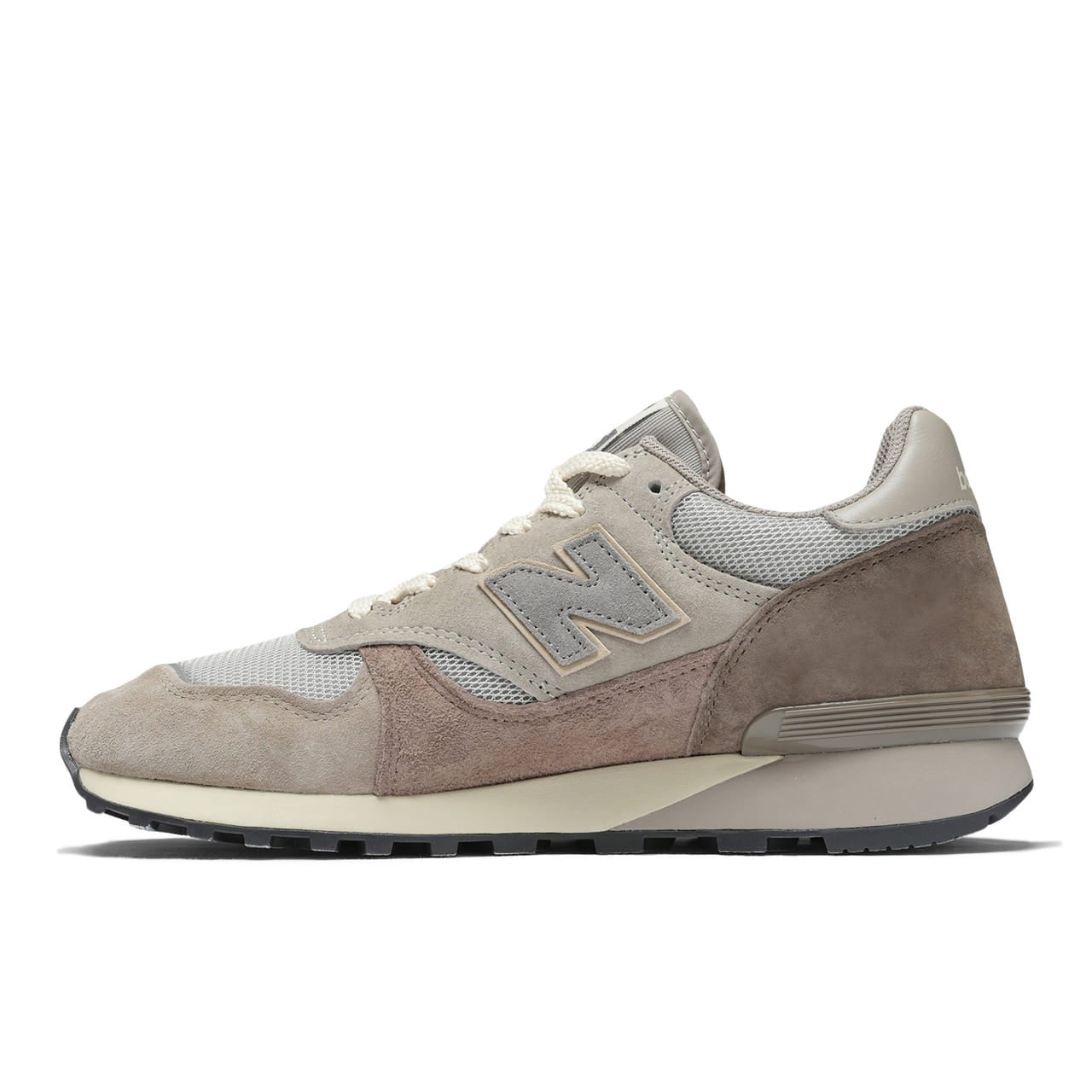 AURALEE オーラリー New Balance ニューバランス 側面2
