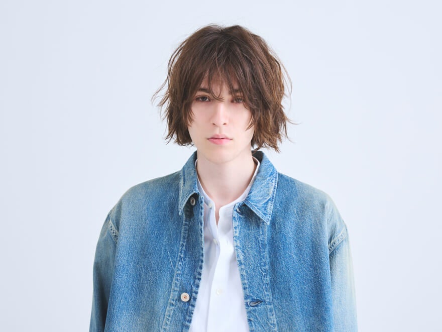 東京最旬ヘアカタログ