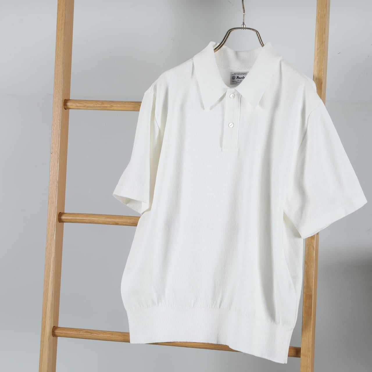服好きが買ってよかったヨネトミの愛用ポロシャツ