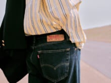 この夏おすすめしたい「リーバイス®」のデニムと正解着こなしの話。【Levi’s® Jeans】