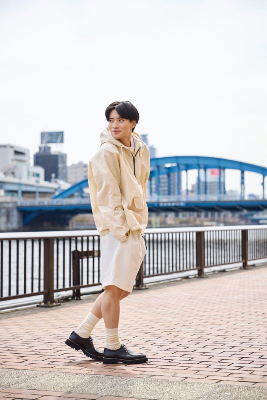 中塚凌空_卒業インタビュー④