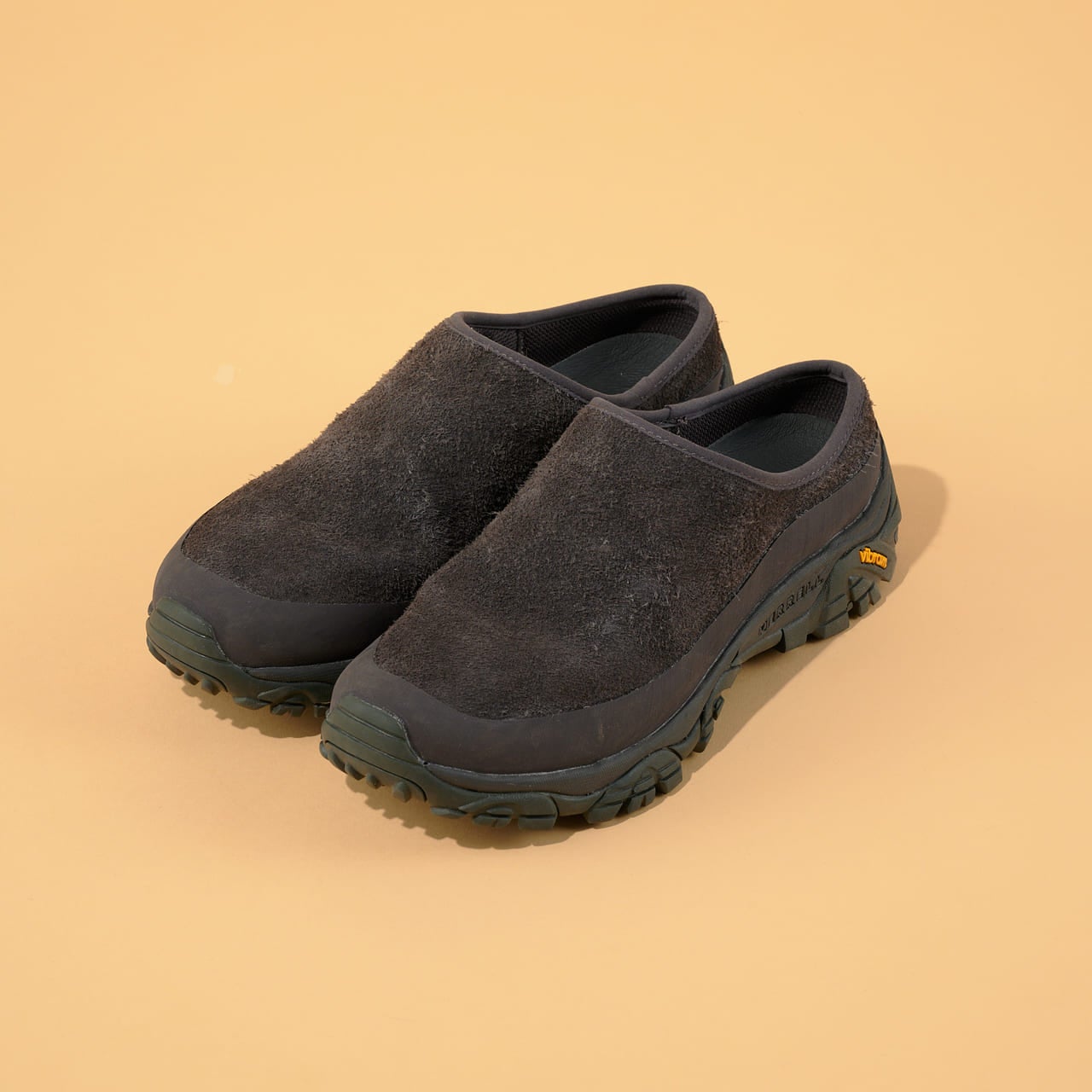 編集者が買ってよかったメレルのミュールスニーカー MOAB 2 SLIDE × You Must Create