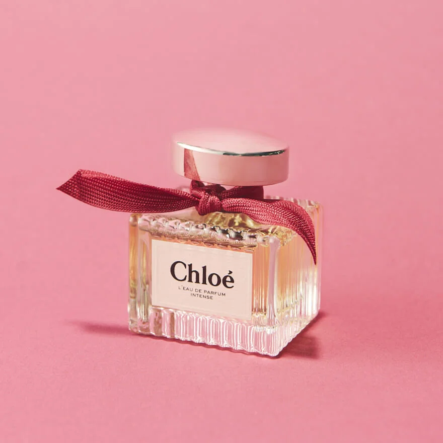 クロエ CHLOE L’EAU DE PARFUM INTENSE