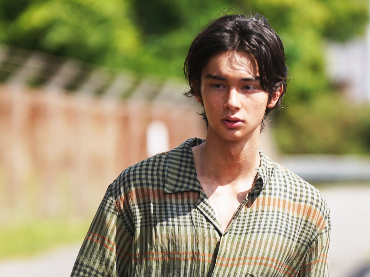 妻夫木聡さん主演の超大作『宝島』の追加発表キャスト10名に、メンズノンノモデル栄莉弥が！