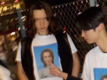 ユニクロで作った嵐T。最高にイカしてます。[嵐 翔真ブログ]