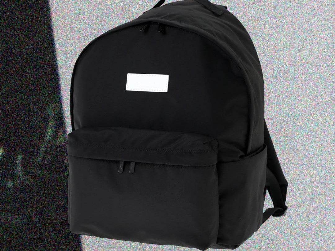 [Gallery]大人モードな「黒いマンハッタンポーテージ」。“Sheen Collection”の新作は流行りのスリングバッグや大人なリュック！
