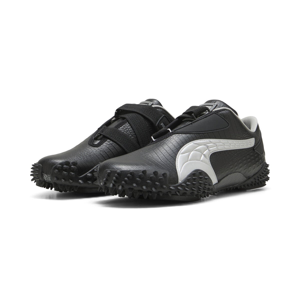 PUMA x A$AP ROCKY MOSTRO OG 1
