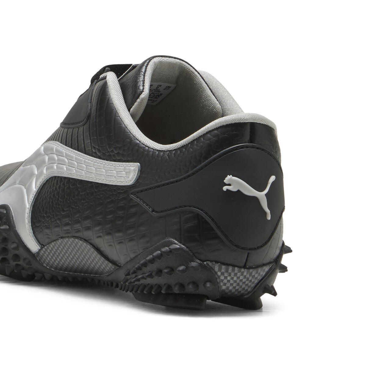PUMA x A$AP ROCKY MOSTRO OG 後