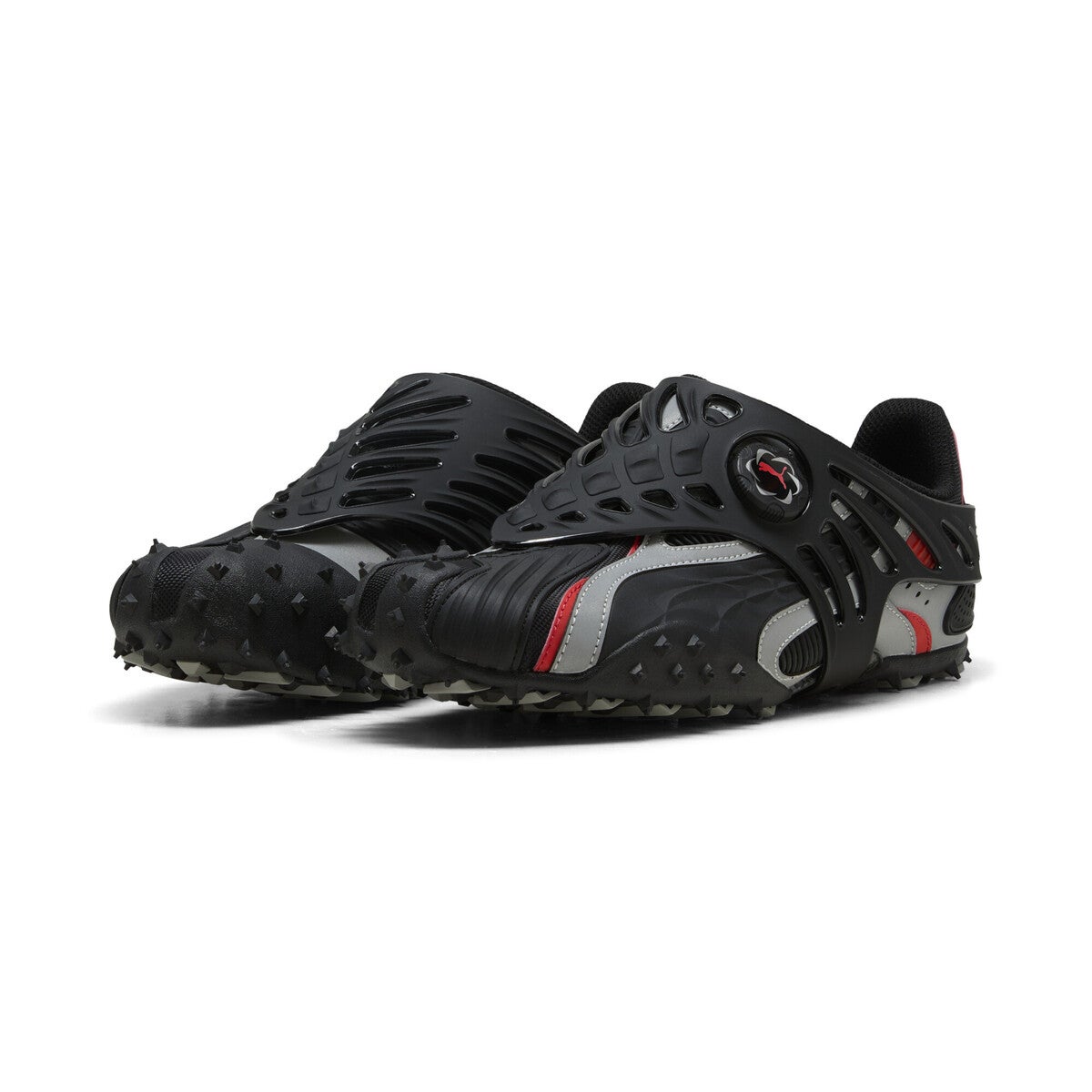 PUMA x A$AP ROCKY MOSTRO GABBI 1