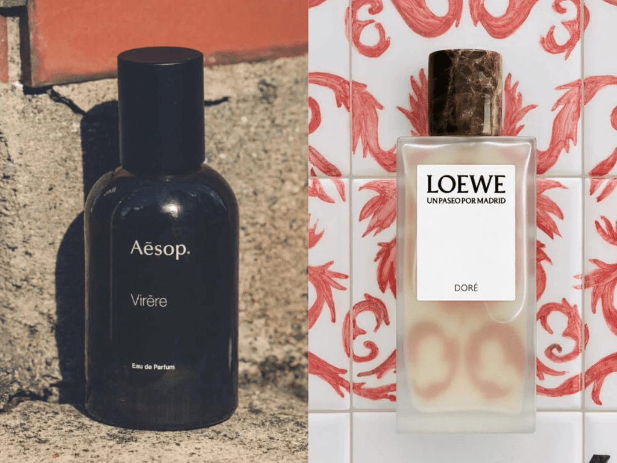 【最新】メンズにおすすめ「オードパルファム香水20選」。 香調の深みを味わい、香りの変化を長く楽しむ。正しいつけ方、用語解説もチェック!