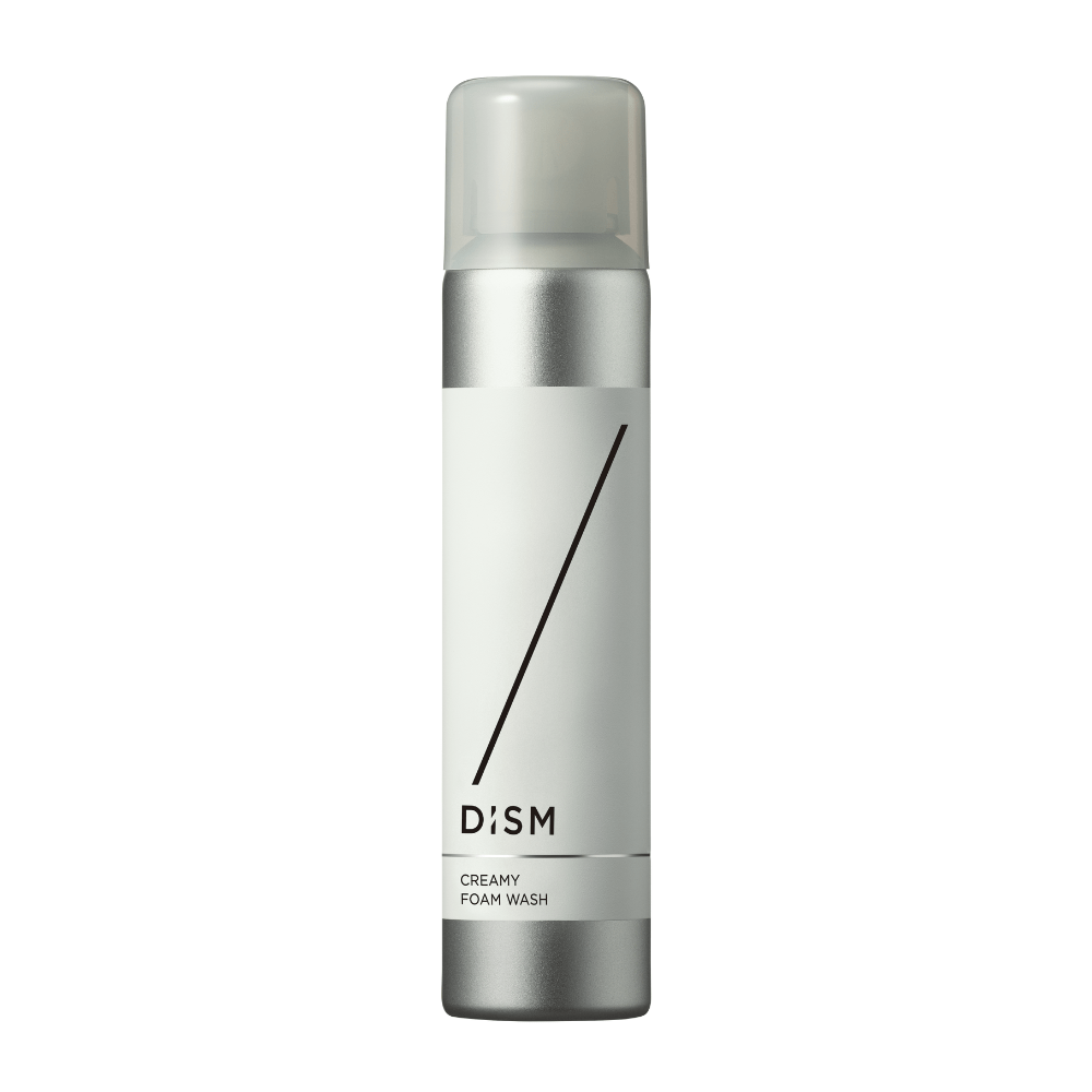 DISM クリーミーフォームウォッシュ