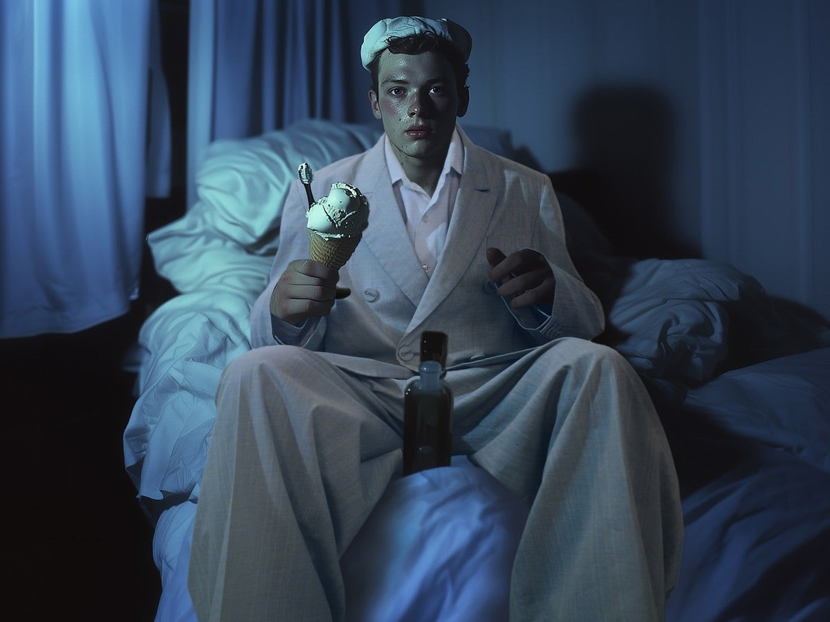 「アイムヒアー」が渋谷パルコでPOP UPを開催！特別な一点物の限定アイテムに注目！