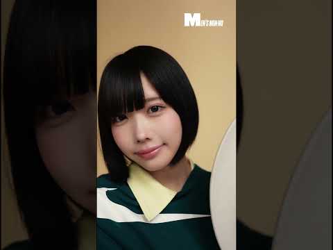 メンズノンノ6月号 増刊カバーを飾る #あの さんからコメントが到着！