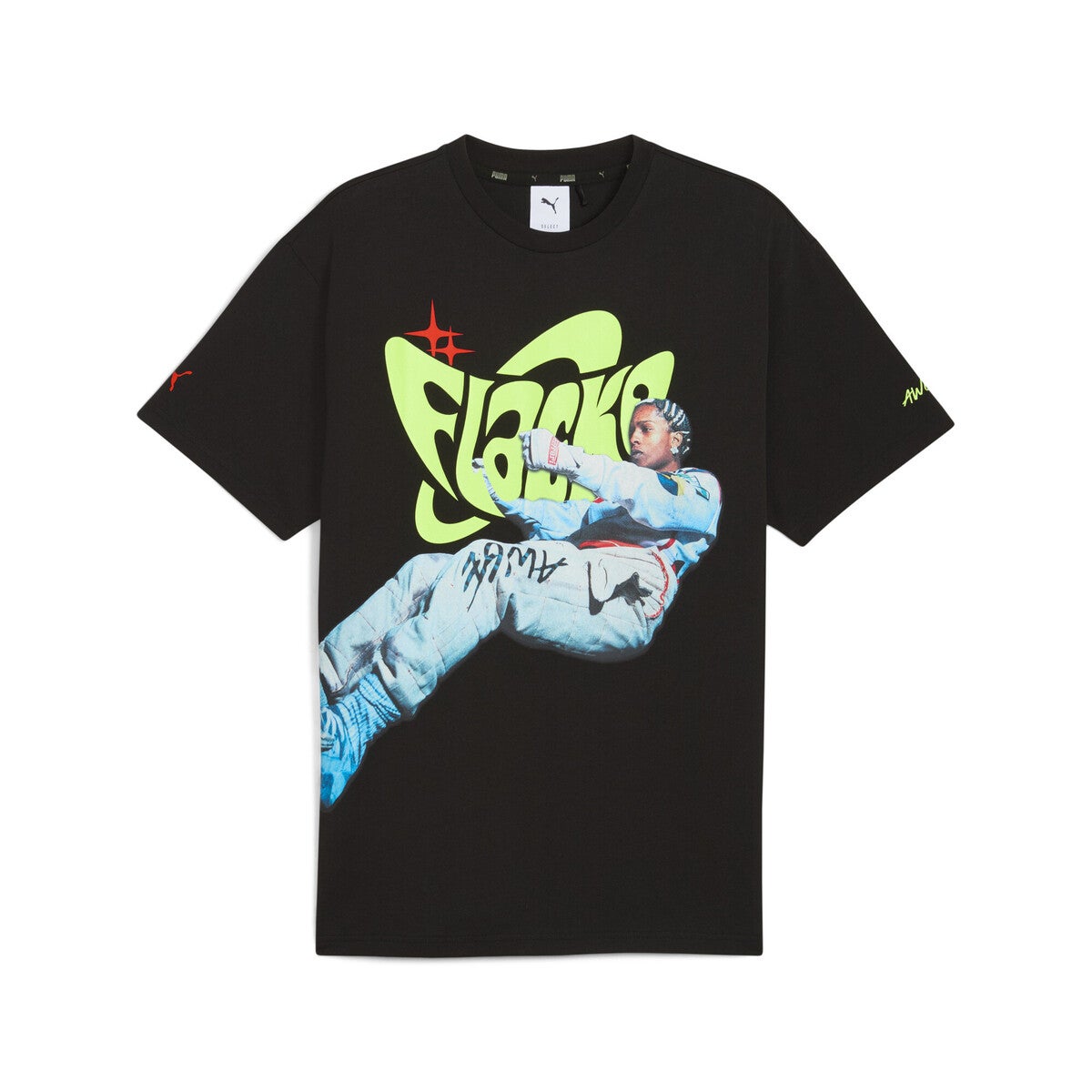 PUMA x A$AP ROCKY FLACKO DRIVE