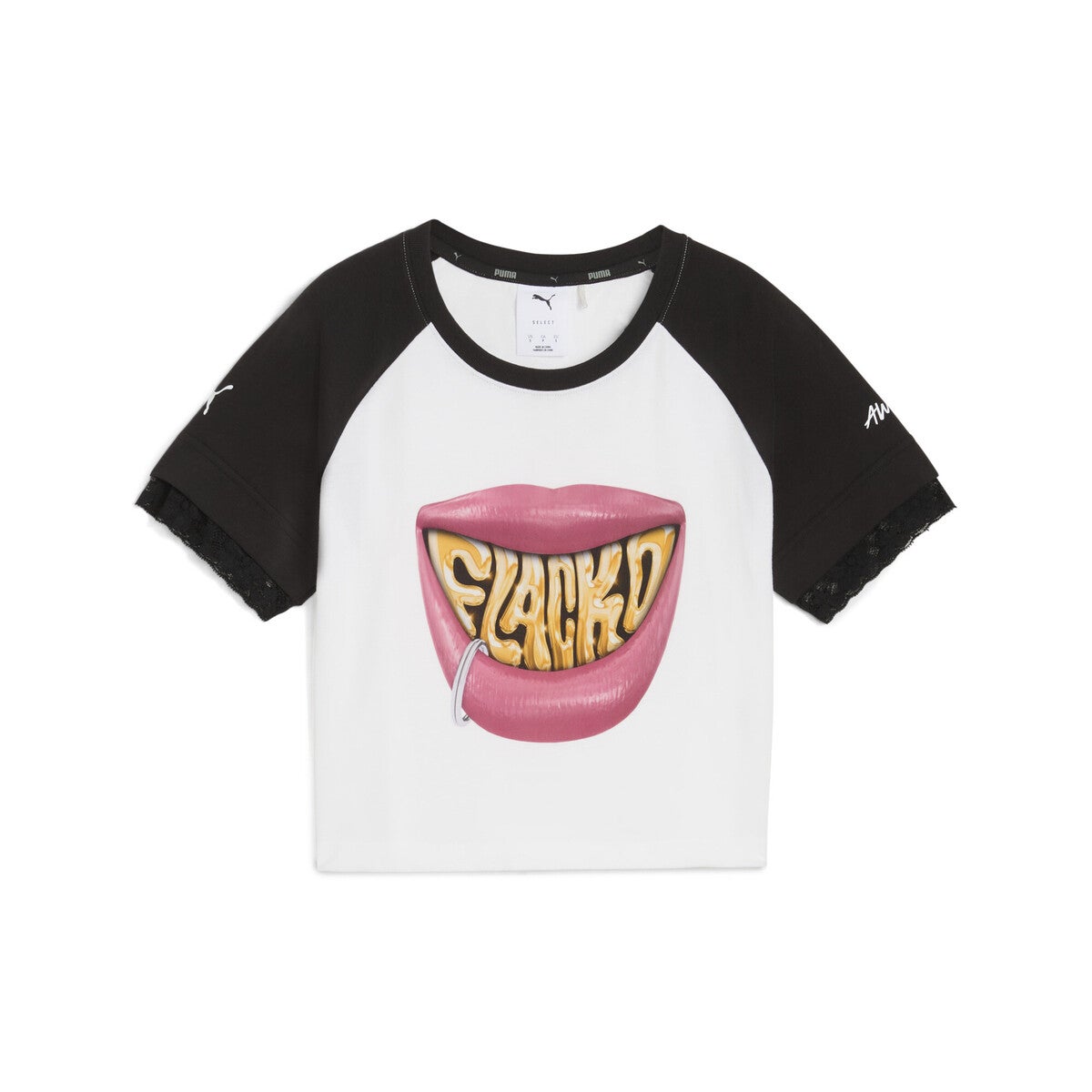 PUMA x A$AP ROCKY FLACKO SMILE