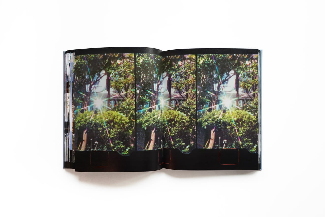 写真家・映像監督 奥山 由之 FACETASM プロジェクト “TOKYO SEQUENCE” 写真集 出版 5月11日(日) 代官山 蔦屋書店 写真集2