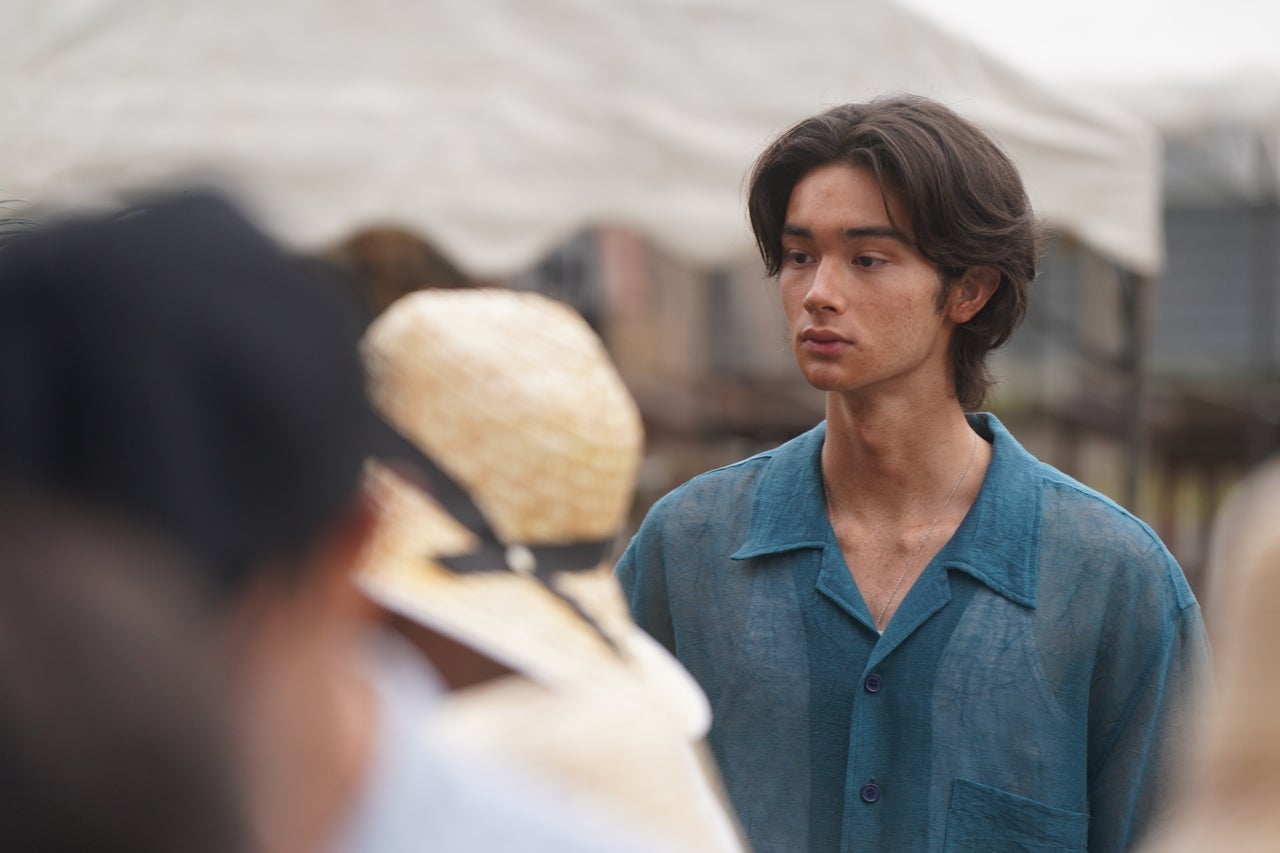 栄莉弥（えりや）　映画『宝島』場面写真２