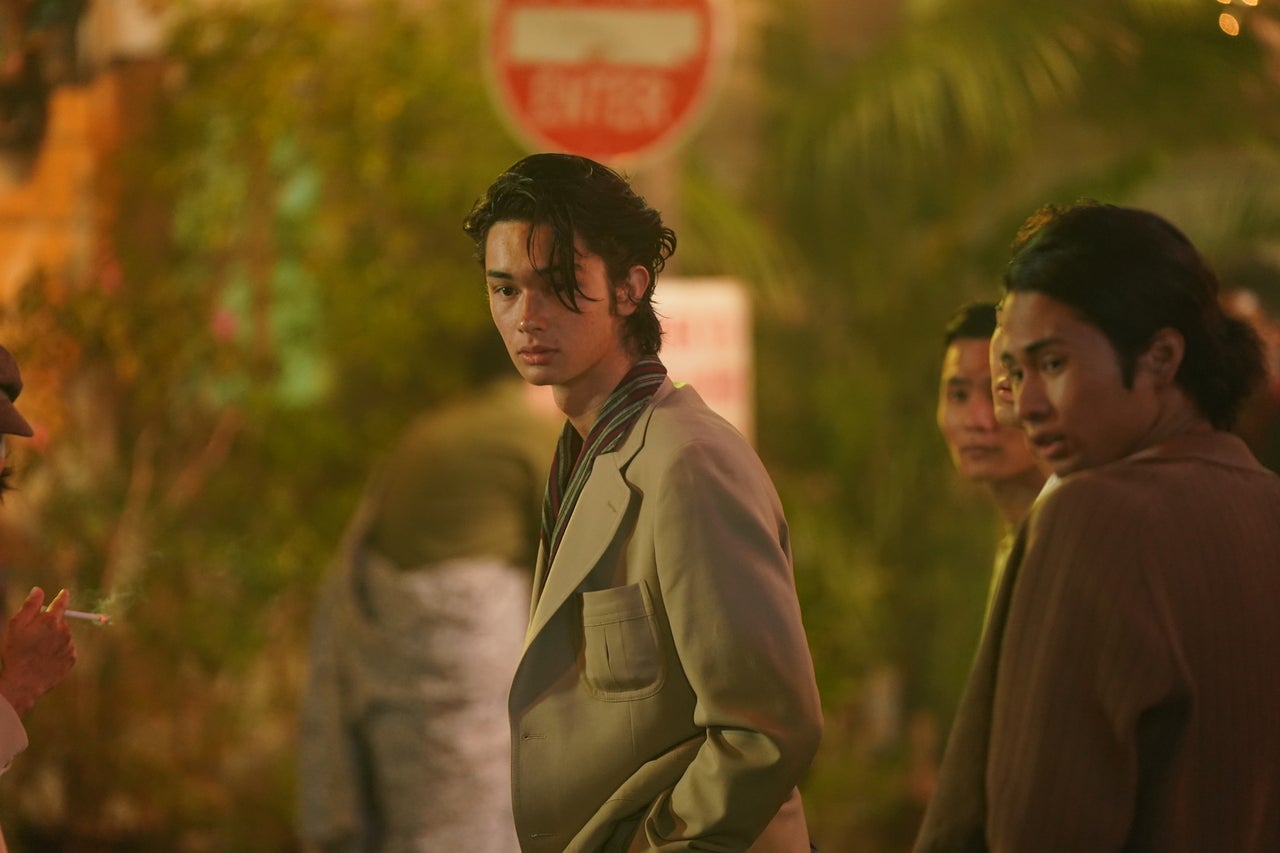 栄莉弥（えりや）　映画『宝島』場面写真４