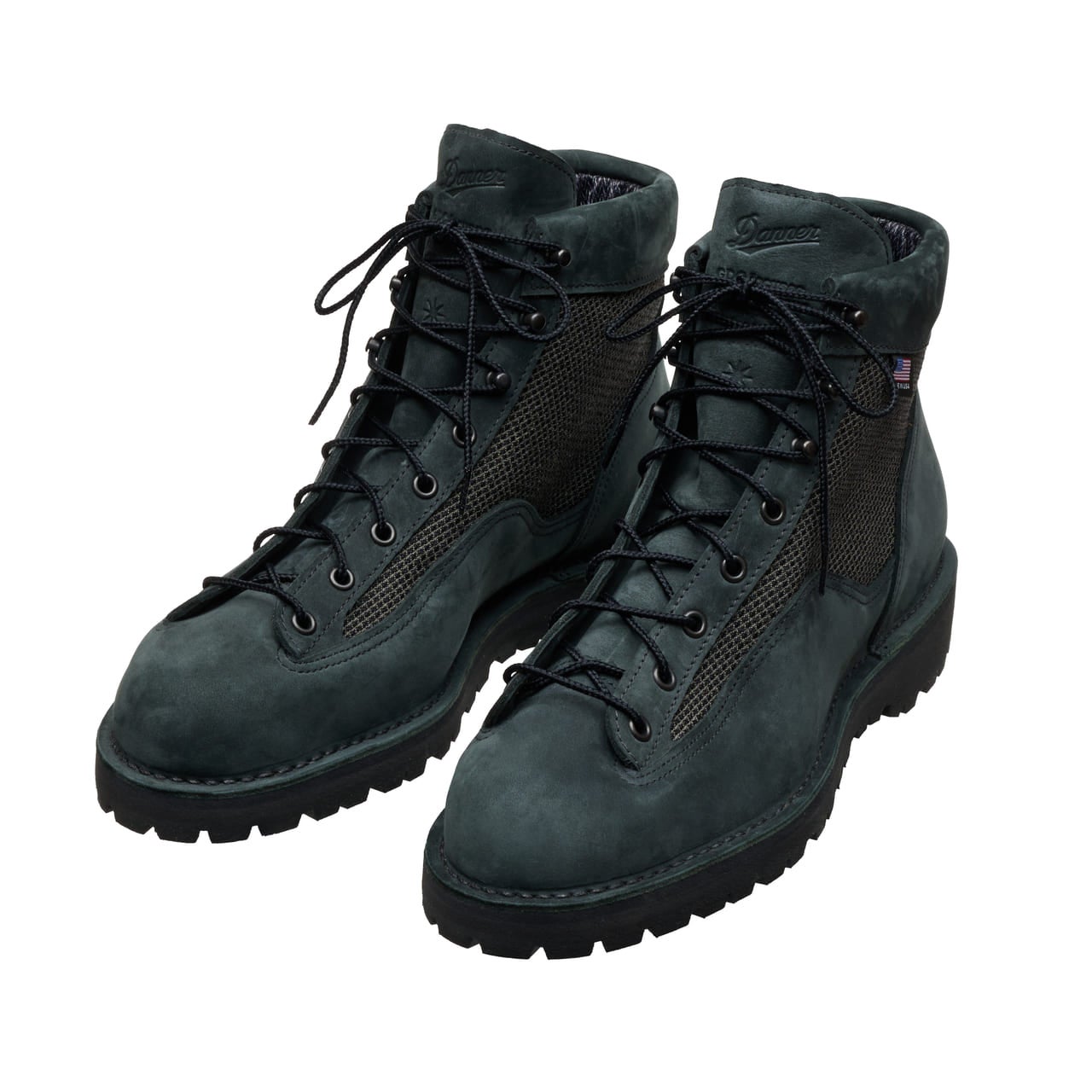 ストリートブランド GDC ジーディーシー Danner ダナー シューズ