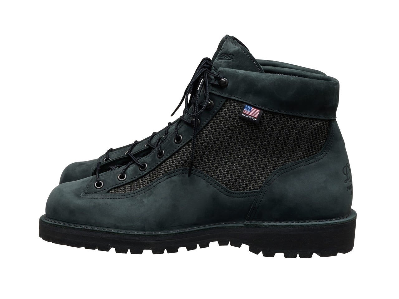 Gallery]“あの名作ブーツ”が蘇る！GDC（ジーディーシー）が「ダナー