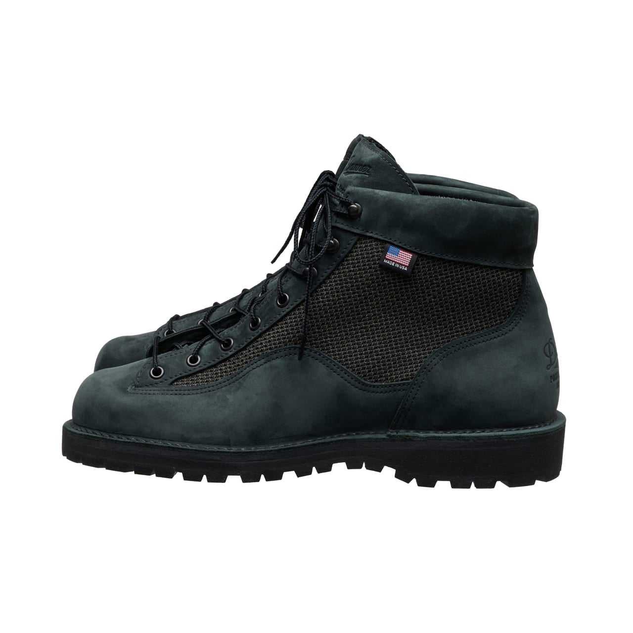 ストリートブランド GDC ジーディーシー Danner ダナー ジューズ 側面