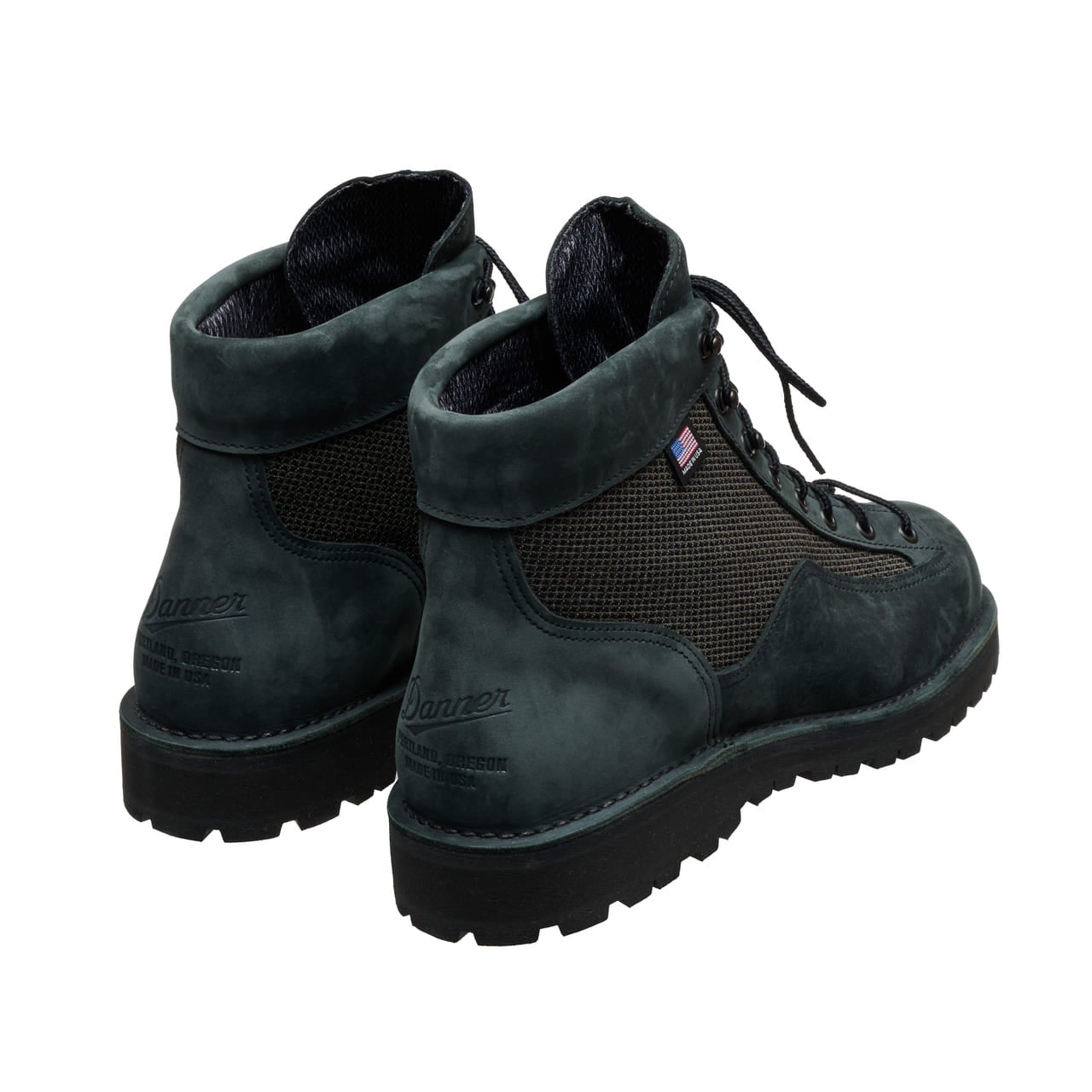 ストリートブランド GDC ジーディーシー Danner ダナー シューズ 踵