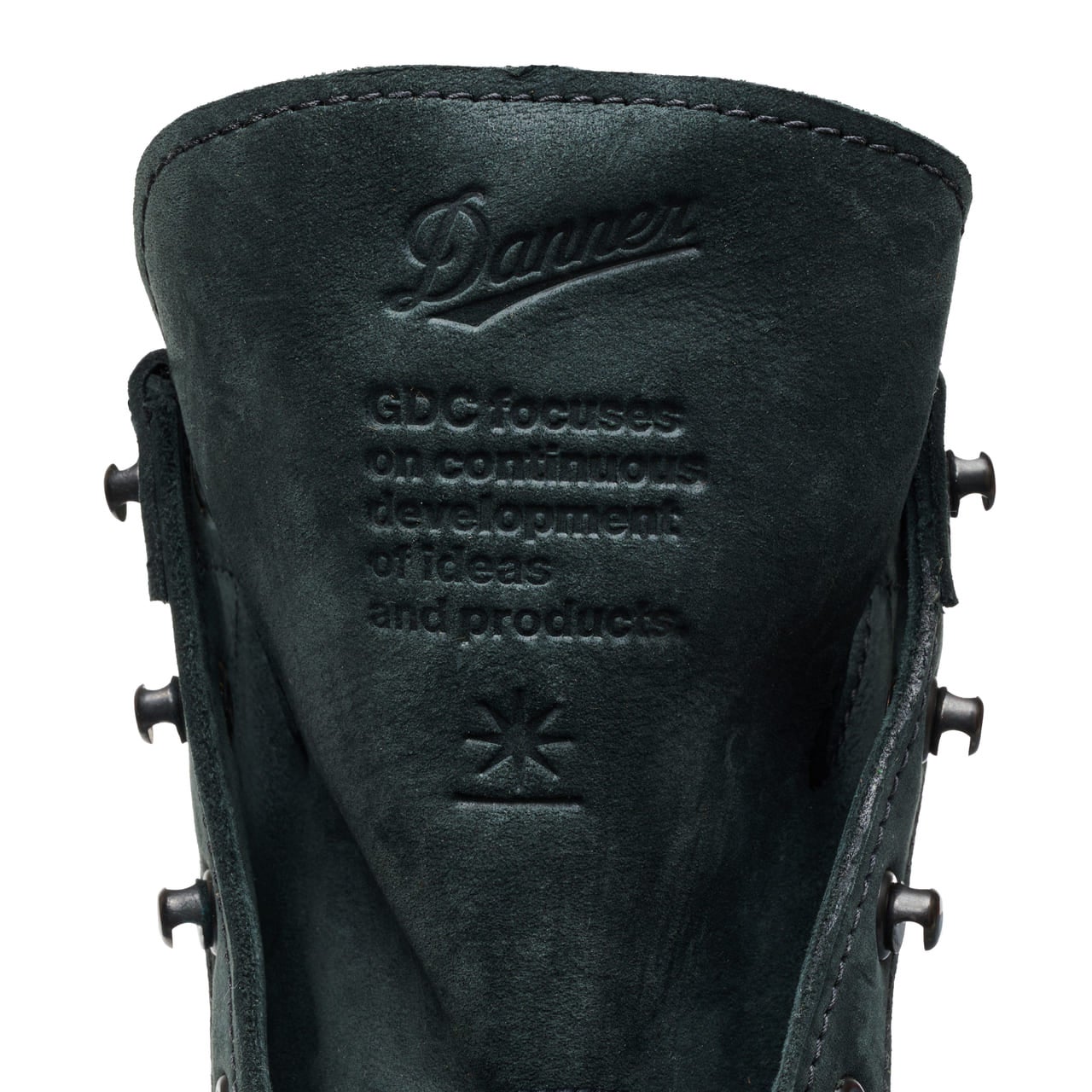 ストリートブランド GDC ジーディーシー Danner ダナー シューズ ロゴ