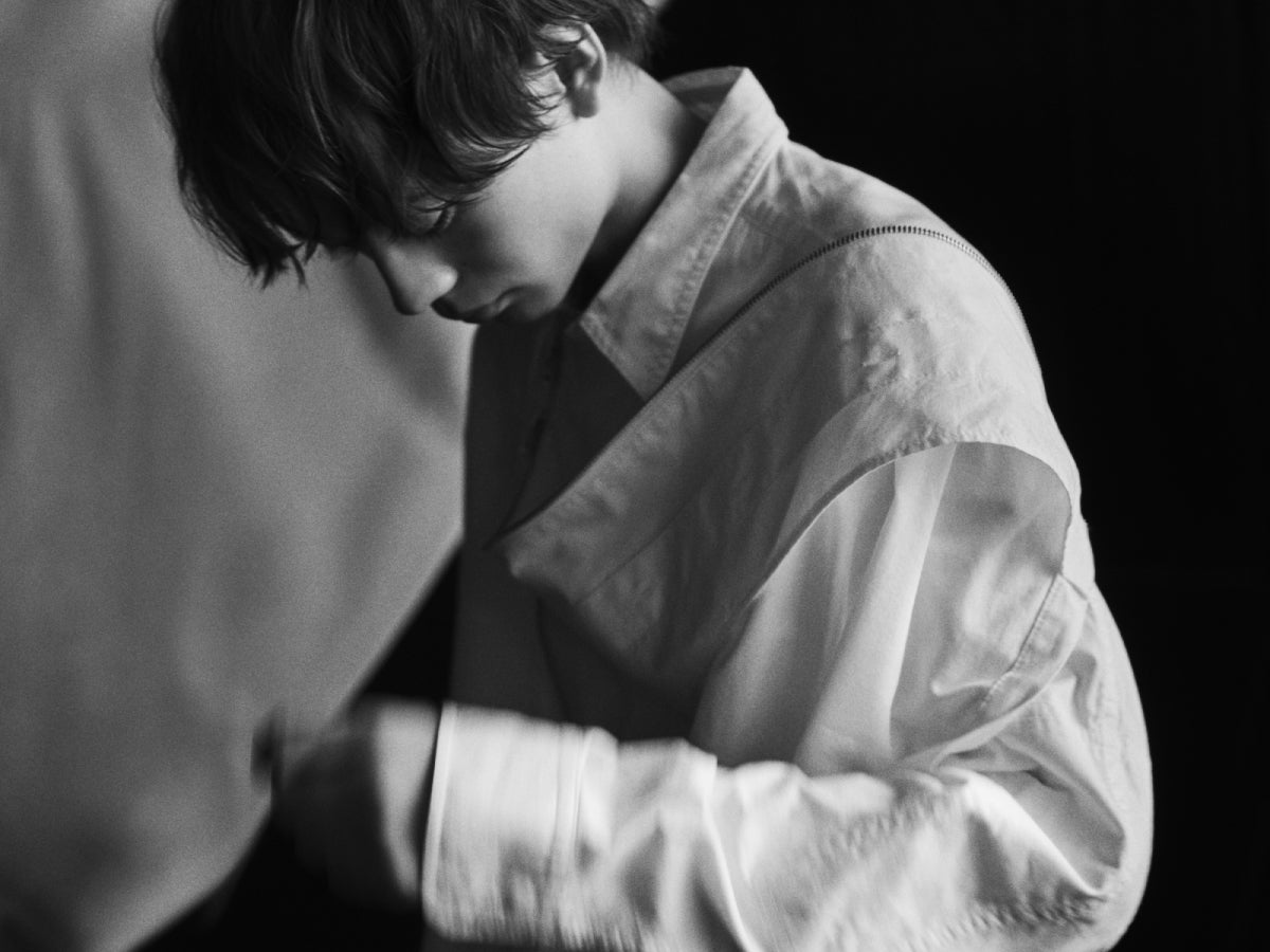 水沢林太郎 まとめ売り 最強の水沢林太郎をここだけで。ヨウジヤマモトの「Ground Y」新