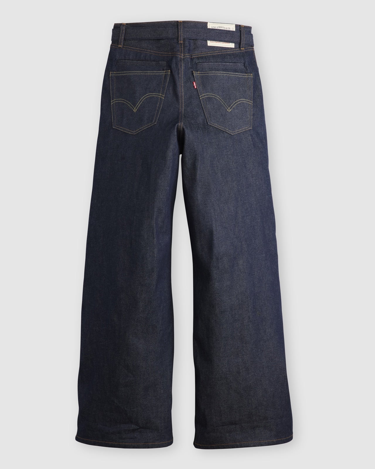 Levi’s® sacai リーバイス サカイ　インディゴデニム　パンツ