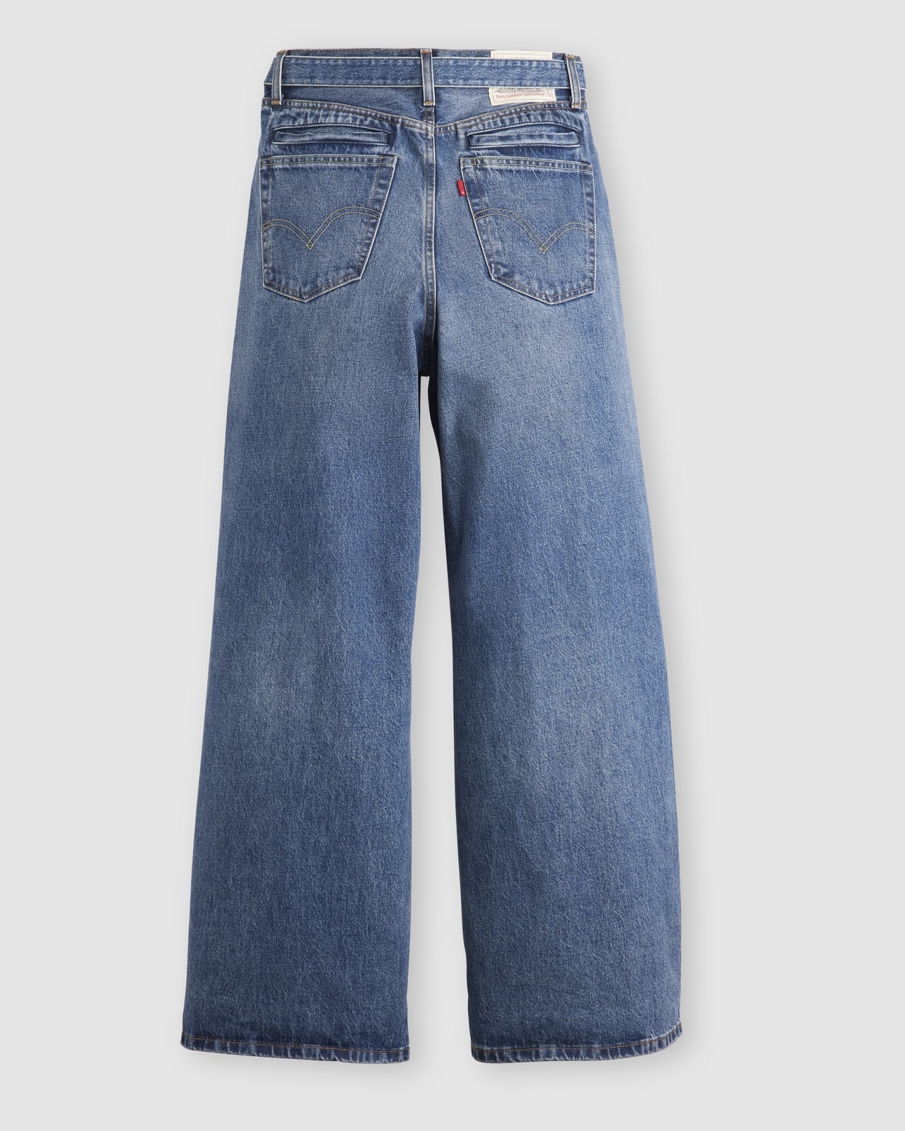 Levi’s® sacai リーバイス サカイ　パンツ　背面