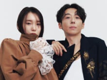 高橋一生＆飯豊まりえ、マンガ家と編集者の奇妙な関係。映画『岸辺露伴は動かない 懺悔室』公開記念スペシャルセッション！