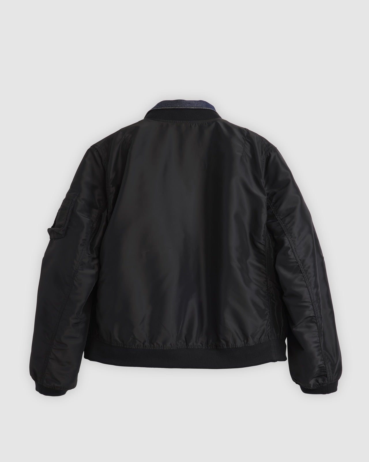 Levi’s® sacai リーバイス サカイ　ブルゾン　背面