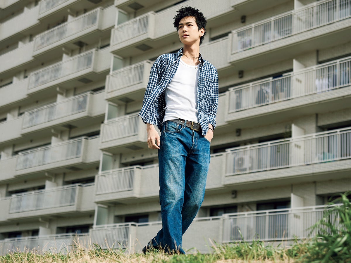 20代のモデル兼ウェブエディターが語る、簡単に情報が手に入る今の時代に雑誌を読む意義とは？