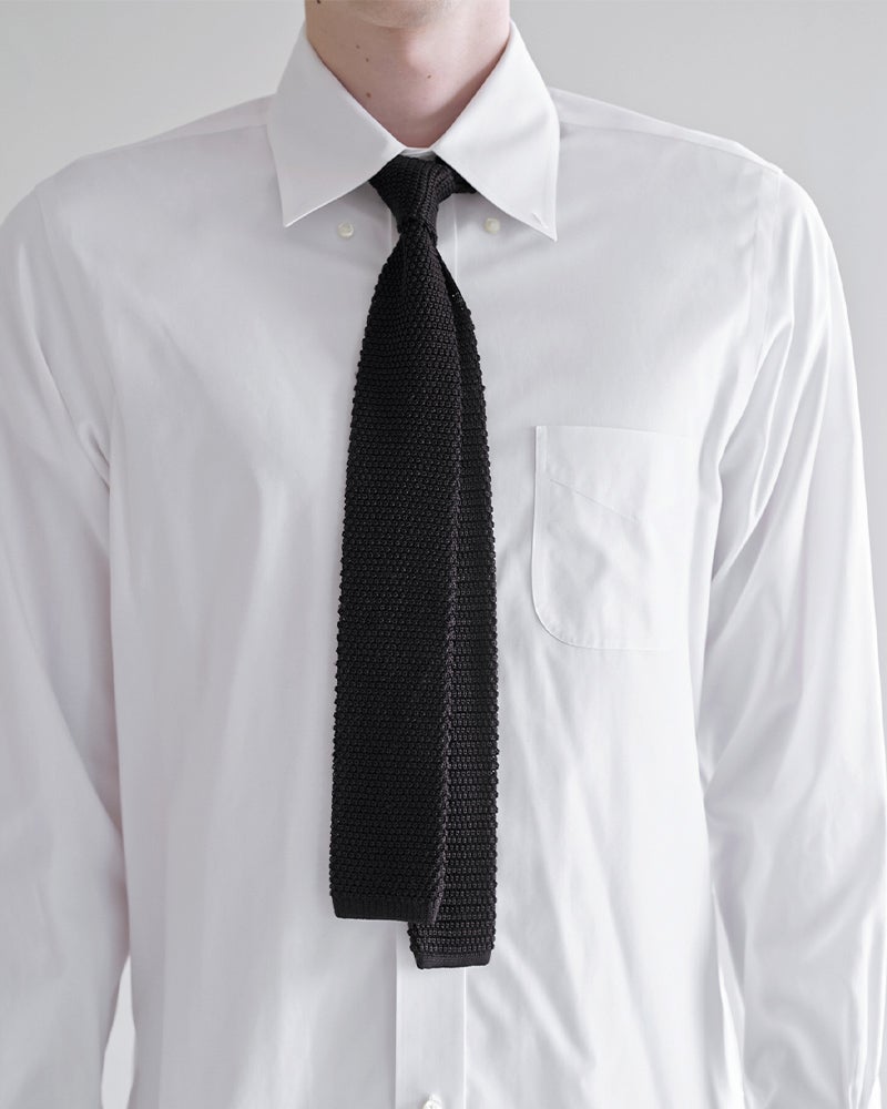 INDIVIDUALIZED ACCESSORIESのKNIT TIE