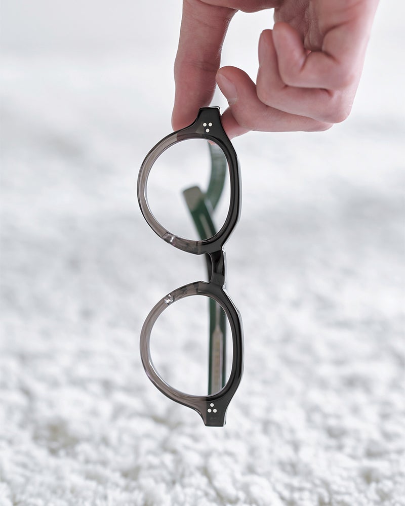 BLANCのBE009 BLK GRAD