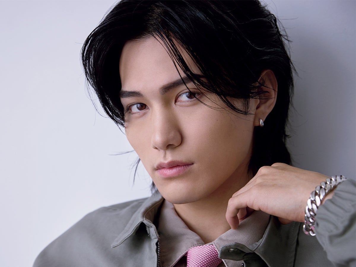 大平修蔵がメンズノンノモデルを卒業。これまでとこれからについて語るスペシャルインタビュー！