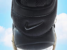 やっぱり「ナイキ」が履きたくて… 編集部が気になった「NIKE」４選。黒いモアテンや新しいエア マックスも！【スニーカー、なに買う？】