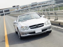 【後編】「メルセデス・ベンツ SL500」のおかげで東京が自分の街に。楽しみながらクルマカルチャーを広めたい！【俺たち20代“クルマ・バイク”語り！／Vol.43②】