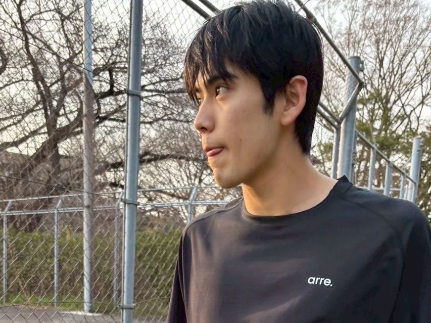 今では10キロ走れるように。ランニングの楽しみ方も覚えてきました[稲井孝太朗ブログ]