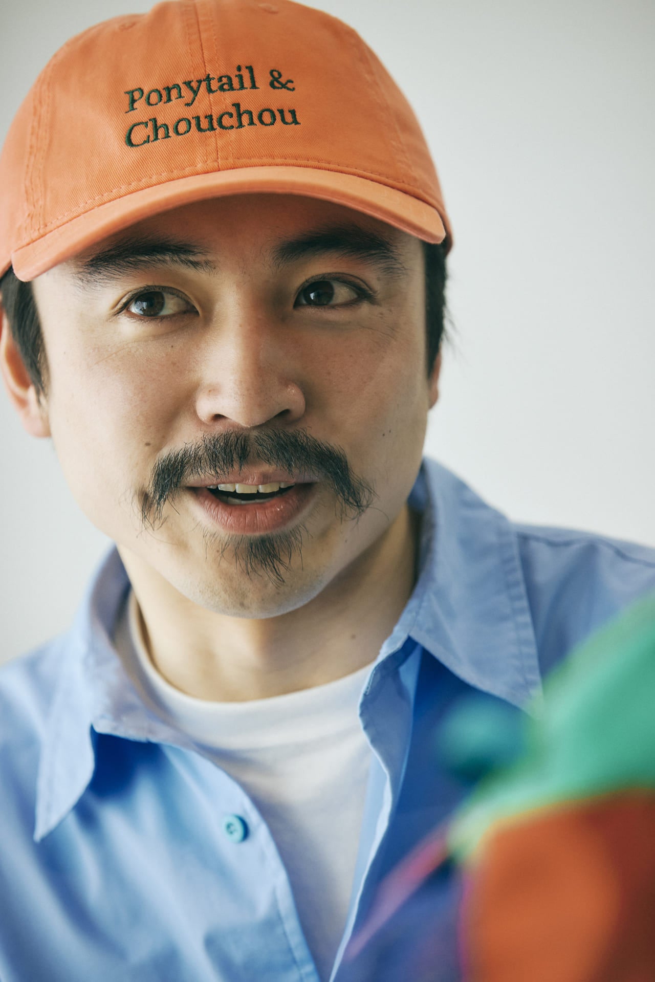 オシャレな人が買ってよかったコトパクシのリュックと石黒さん