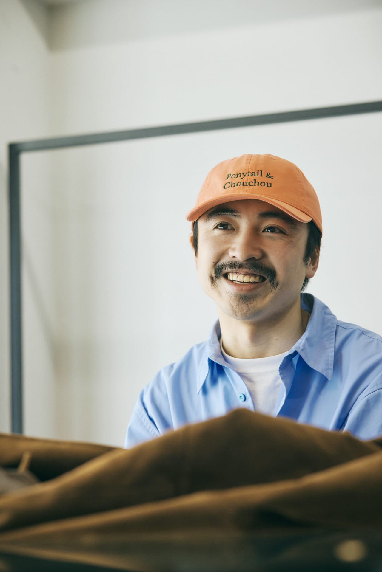 オシャレな人が買ってよかったクリスタタセヤのジャケットと石黒さん 2