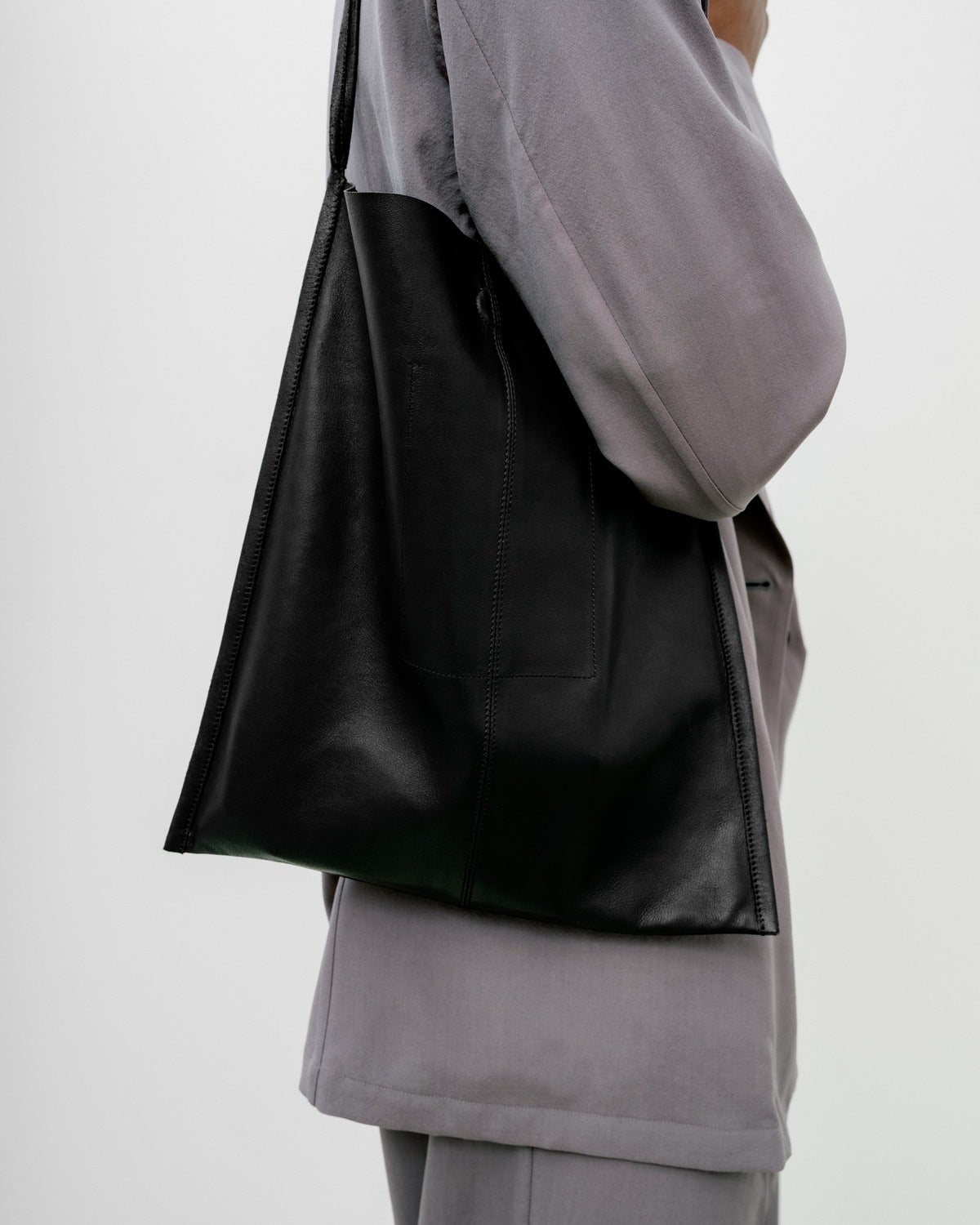YOKE×Morphée SMALL SHOLDER BAG 3