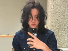 黒髪姿が新鮮な、いい男の嵐です！[嵐 翔真ブログ]